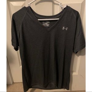 Under Armour Heatgear T-Shirt